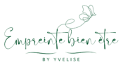 Empreinte bien-être by Yvelise