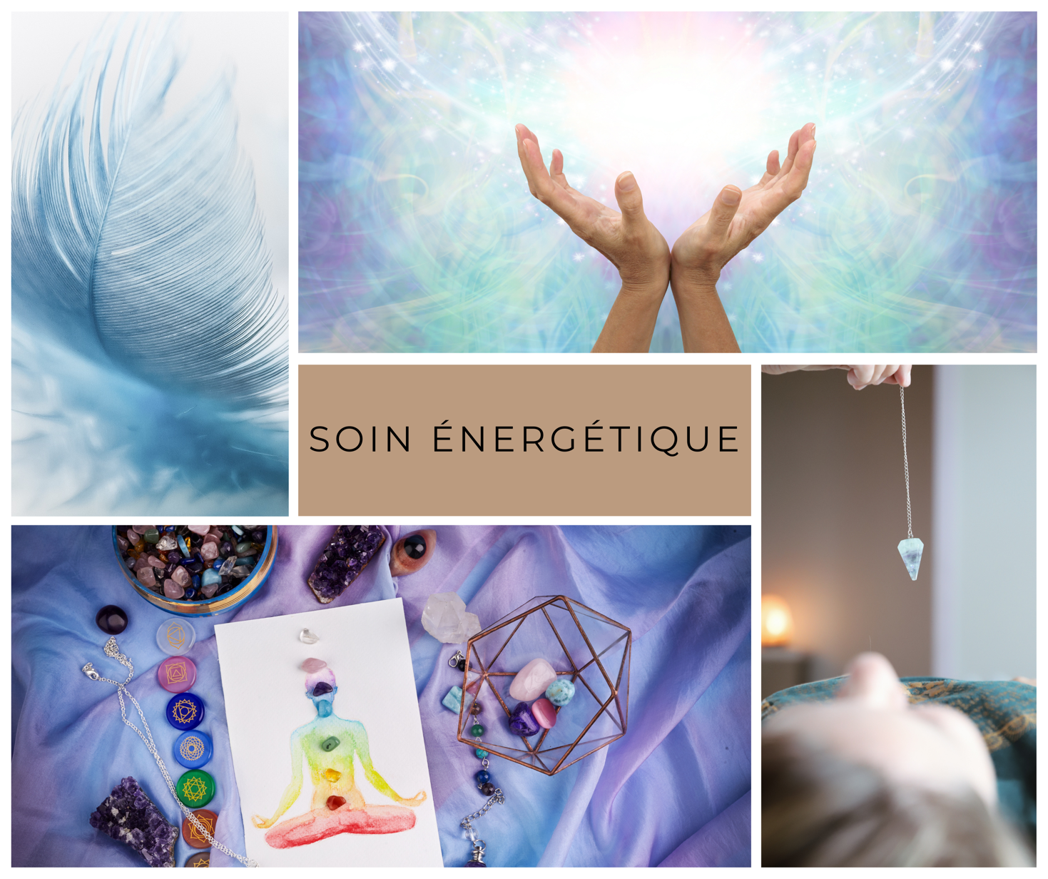 soin énergétique